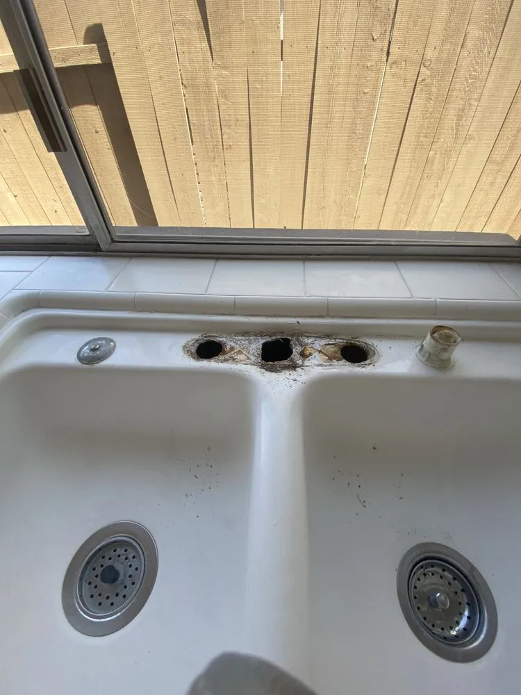 Affordable drain cleaning experts serving San Diego, CA - Diamond Jetting