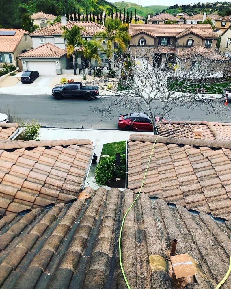 Slide of Diamond Jetting