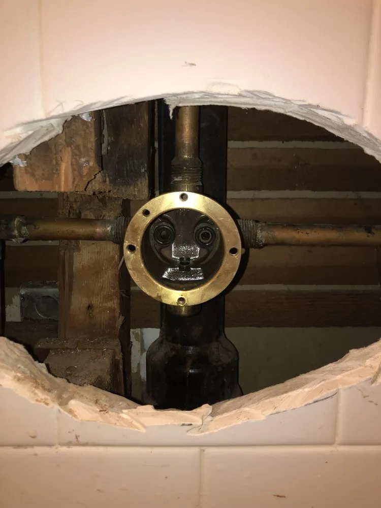 Slide of Diamond Jetting