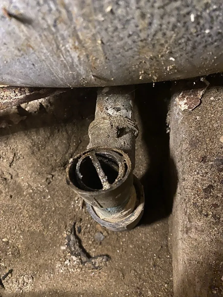 Slide of Diamond Jetting