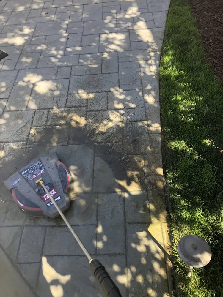 Slide of Diamond Jetting