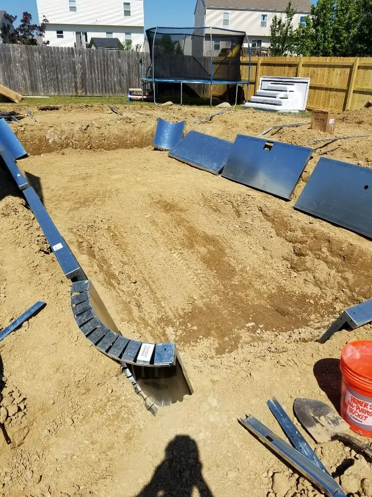 Slide of Diamond Mechanical