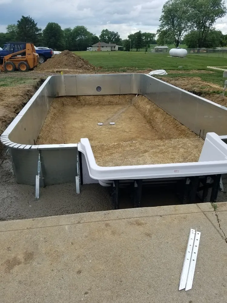 Emergency drain cleaning for homes in Commercial Point, OH by Diamond Mechanical