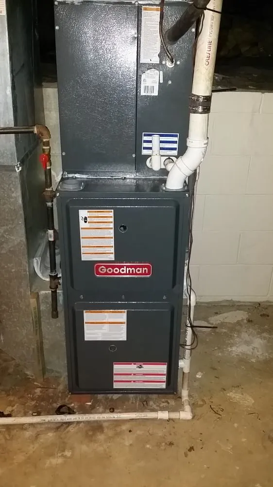 Affordable pipe repair service in Commercial Point, OH - Diamond Mechanical