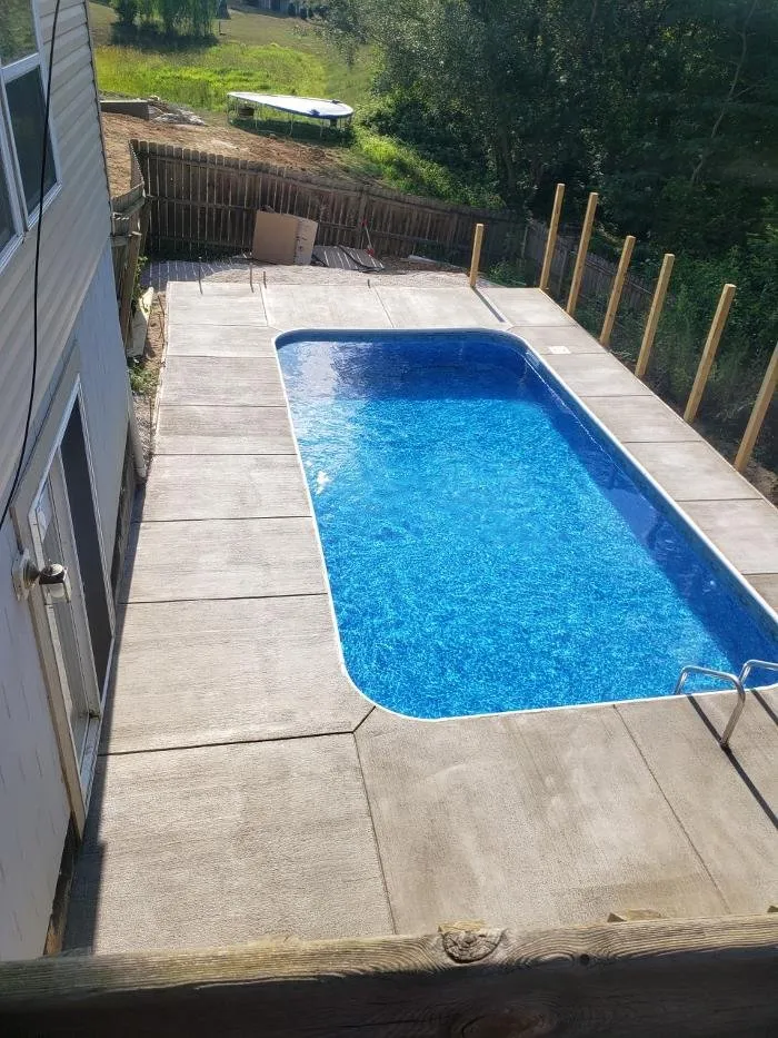 Slide of Diamond Mechanical