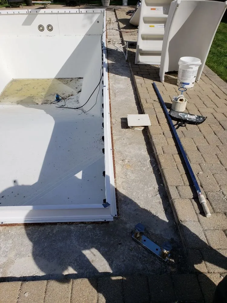 Slide of Diamond Mechanical