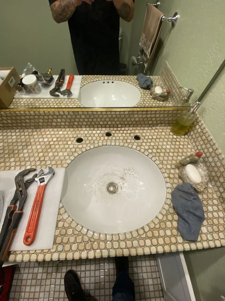 Slide of Diamond Plumbers USA