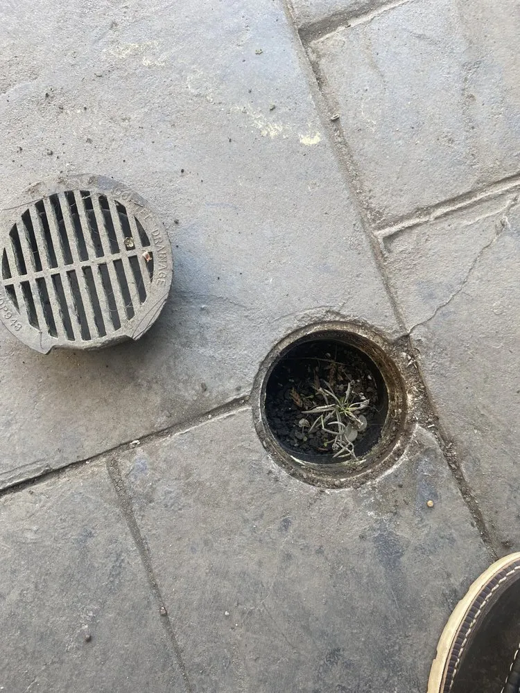 Slide of Diamond Plumbers USA