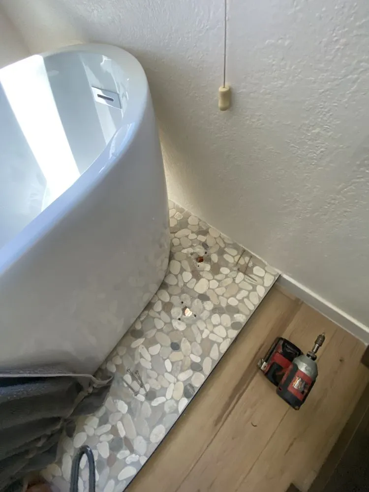 Slide of Diamond Plumbers USA