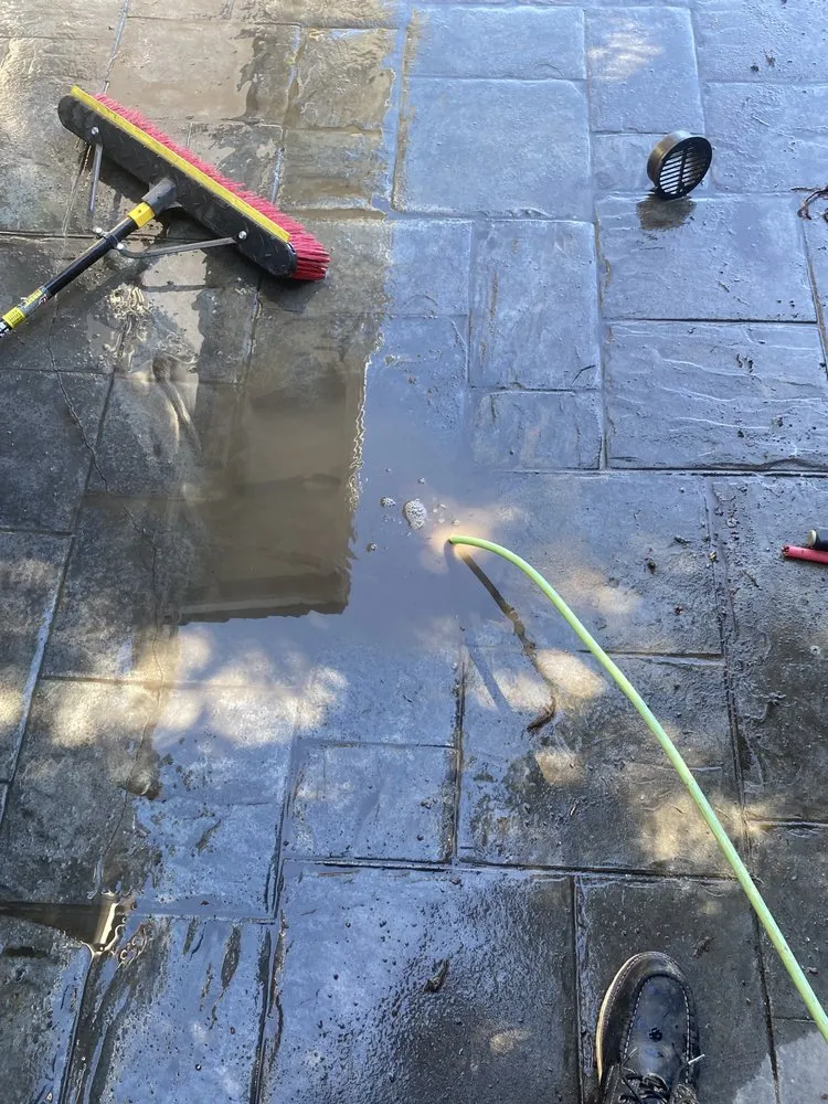 Slide of Diamond Plumbers USA