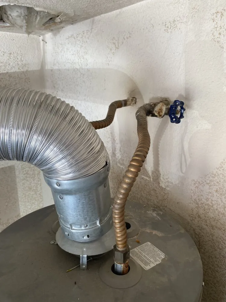 Slide of Diamond Plumbers USA