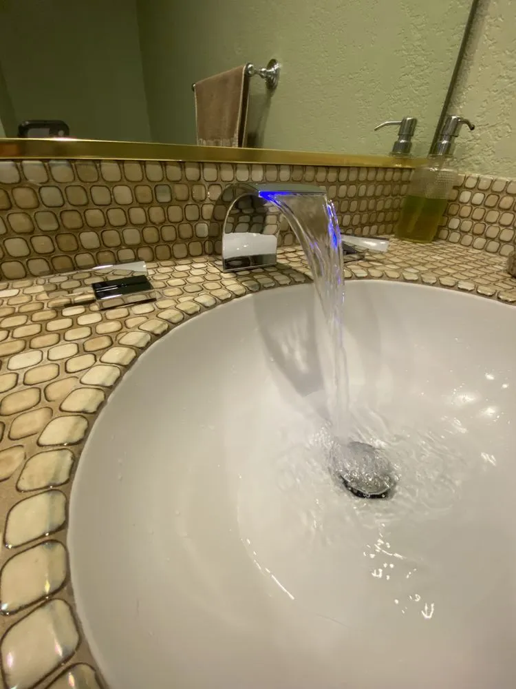 Slide of Diamond Plumbers USA