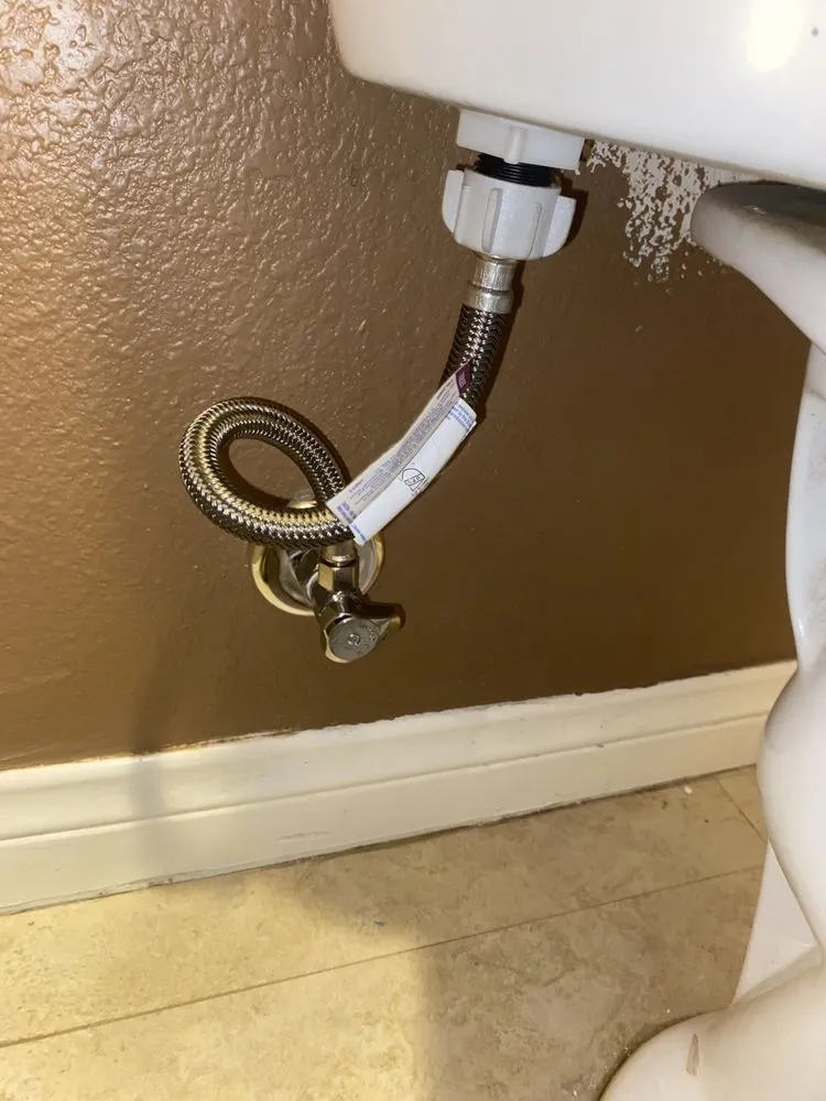 Slide of Diamond Plumbers USA