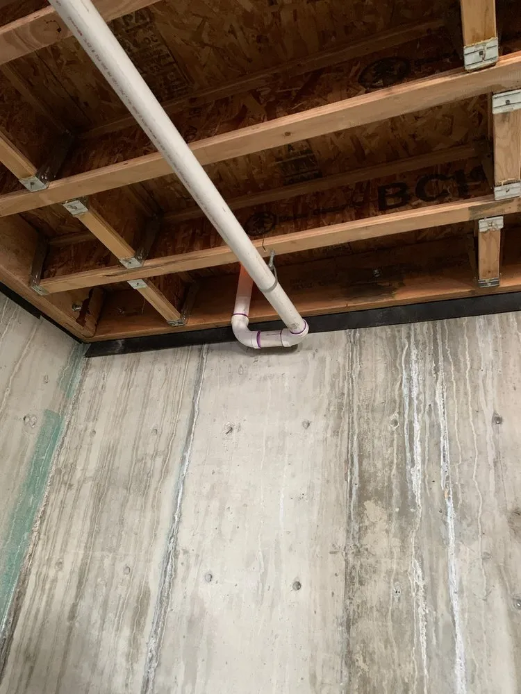 Slide of Diamond Plumbing & Design