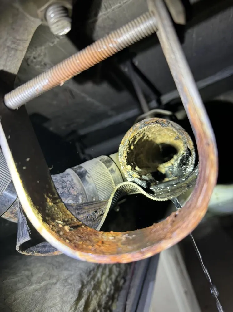 Slide of Diamond Plumbing & Design