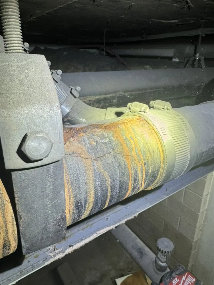 Top-rated leak detection for homes in Denver, CO by Diamond Plumbing & Design