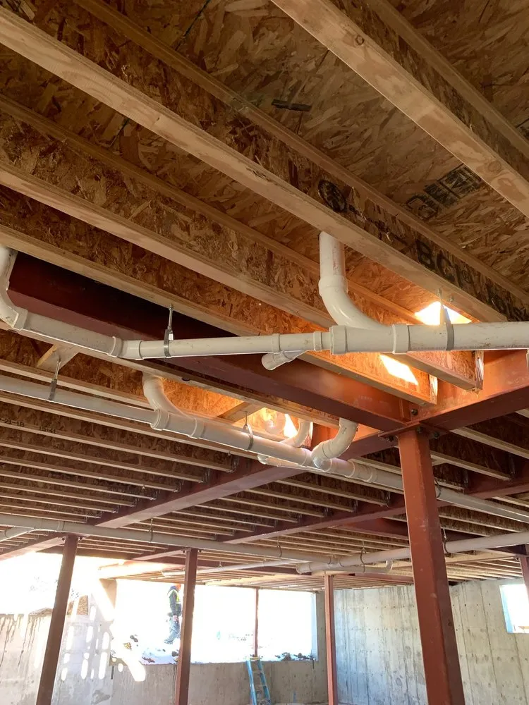 Slide of Diamond Plumbing & Design