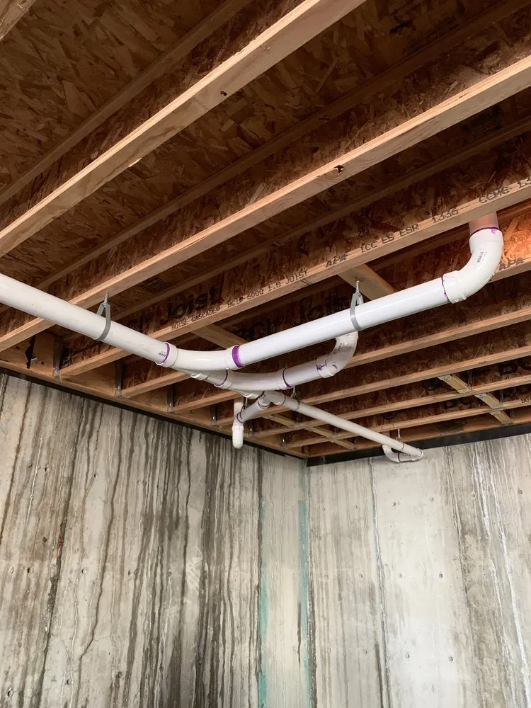 Slide of Diamond Plumbing & Design