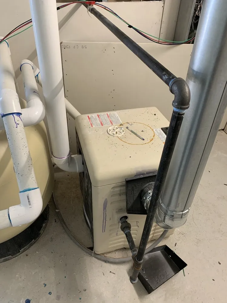 Slide of Diamond Plumbing & Design