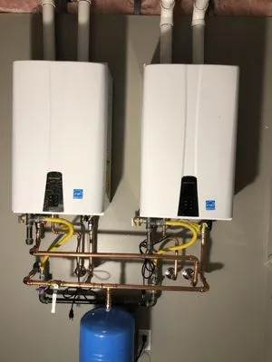 Diamond Plumbing & Design Logo