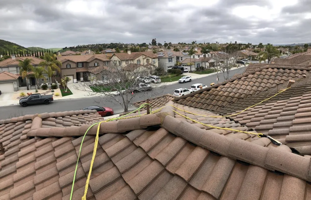 Slide of Diamond Plumbing & Pressure Washing