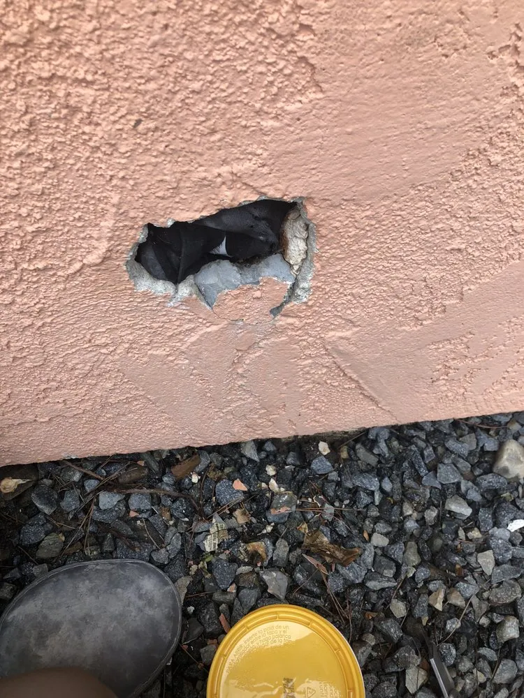 Slide of Diamond Plumbing & Pressure Washing