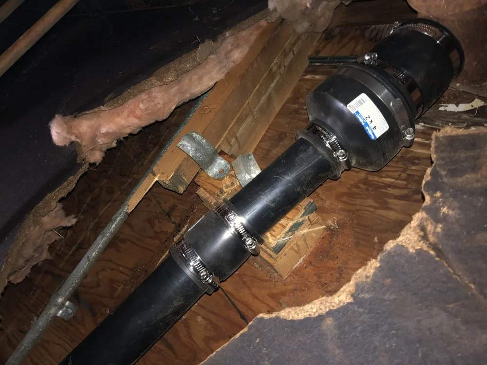 Slide of Diamond Plumbing & Pressure Washing