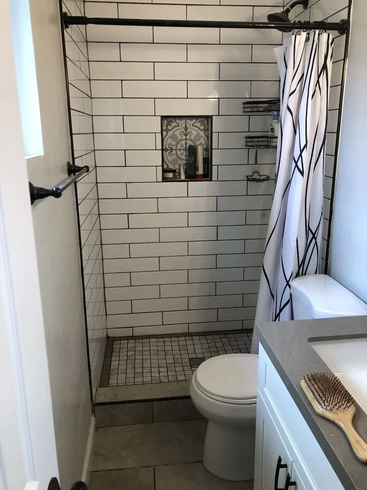 Slide of Diamond Plumbing & Pressure Washing