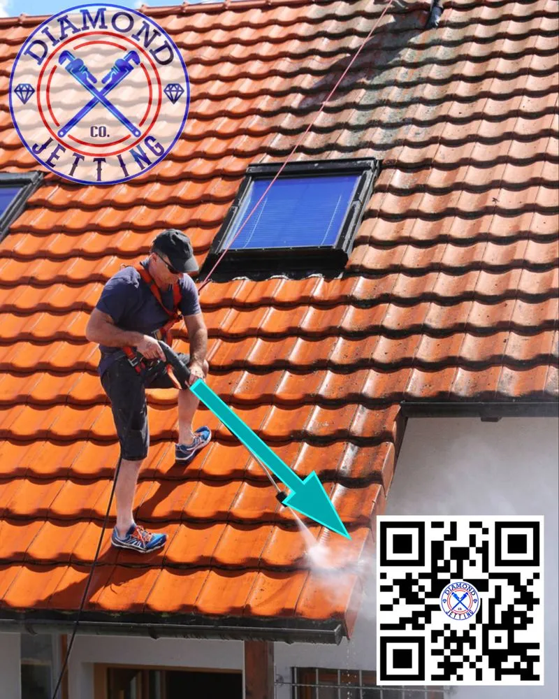 Trusted water heater service experts serving San Diego, CA - Diamond Plumbing & Pressure Washing