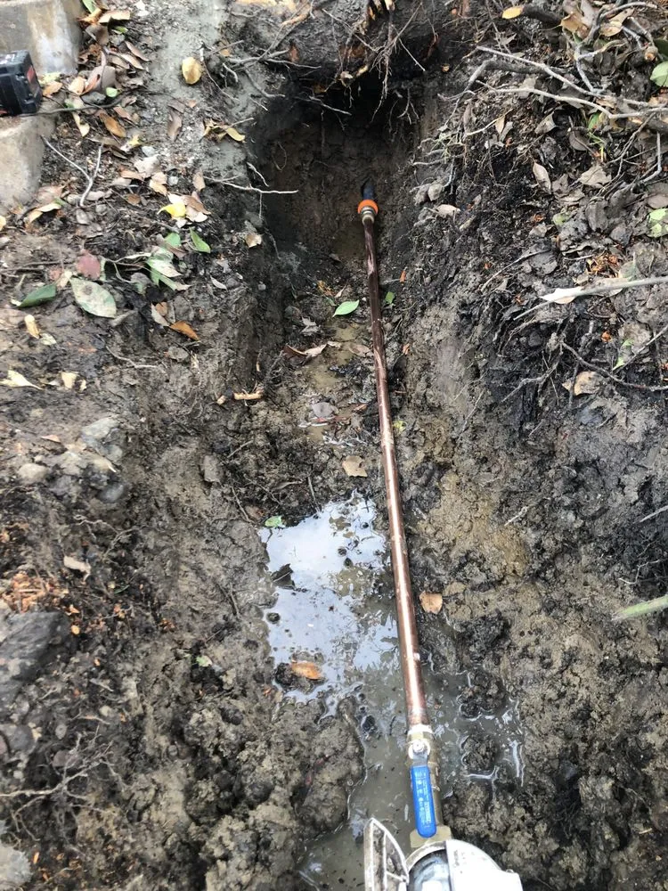 Top-rated pipe repair experts serving San Diego, CA - Diamond Plumbing & Pressure Washing