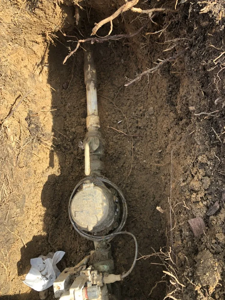 Slide of Diamond Plumbing & Pressure Washing