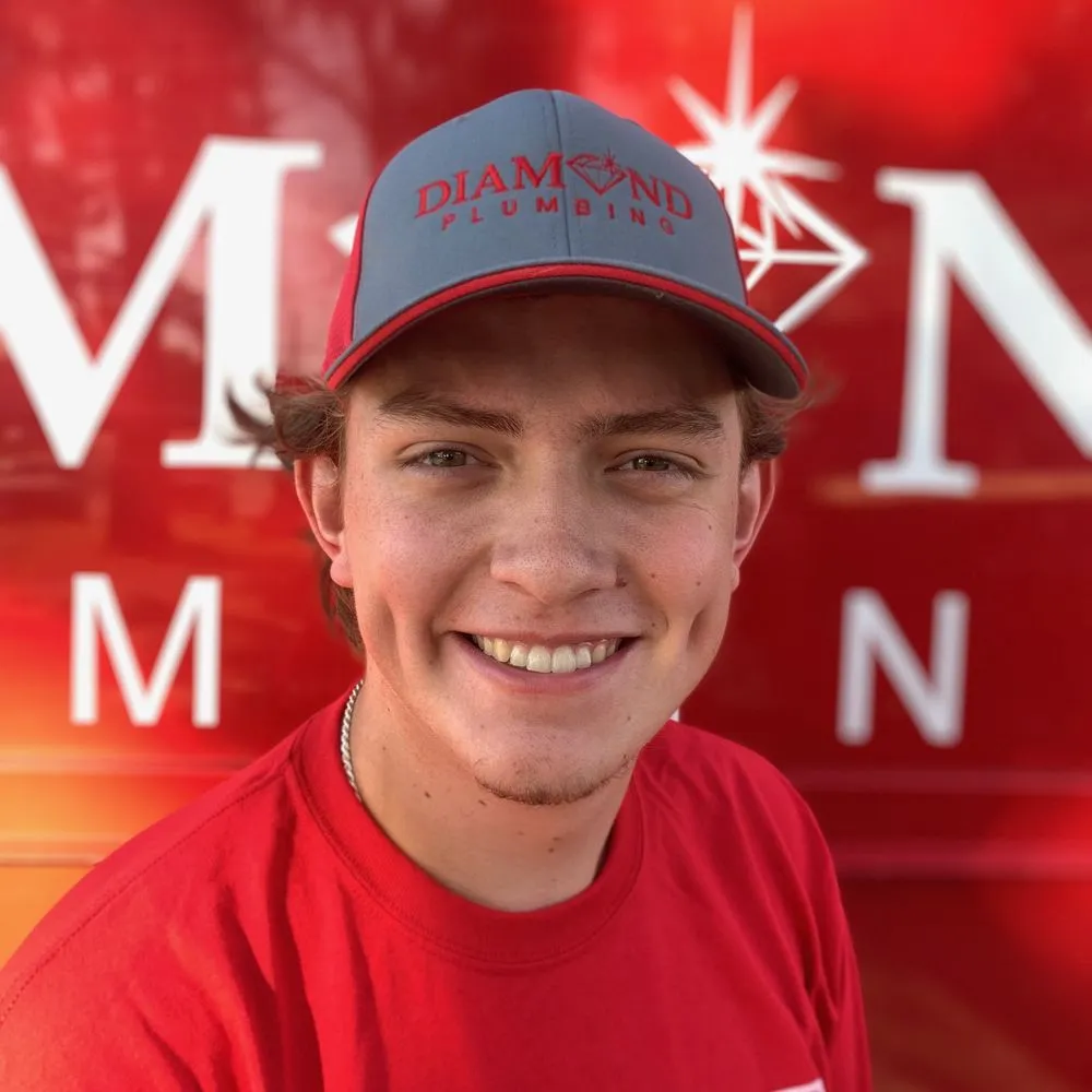 Slide of Diamond Plumbing