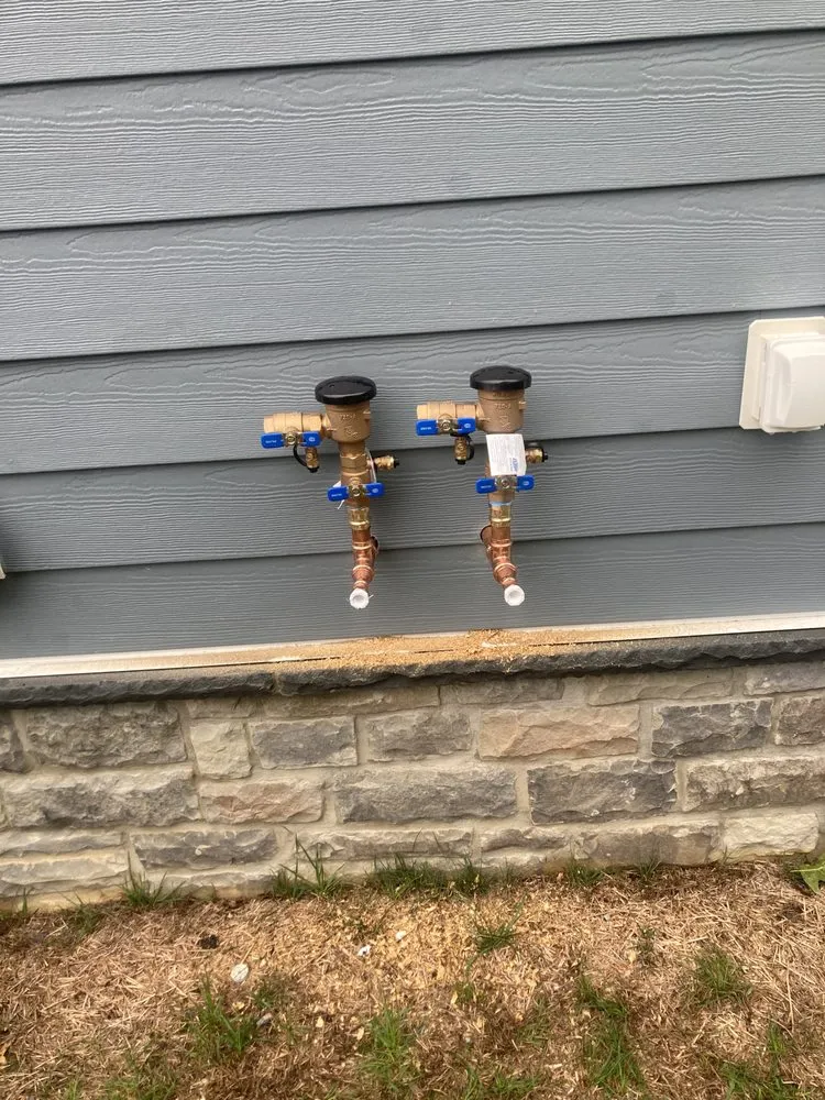 Slide of Diamond Plumbing And Drain Cleaning