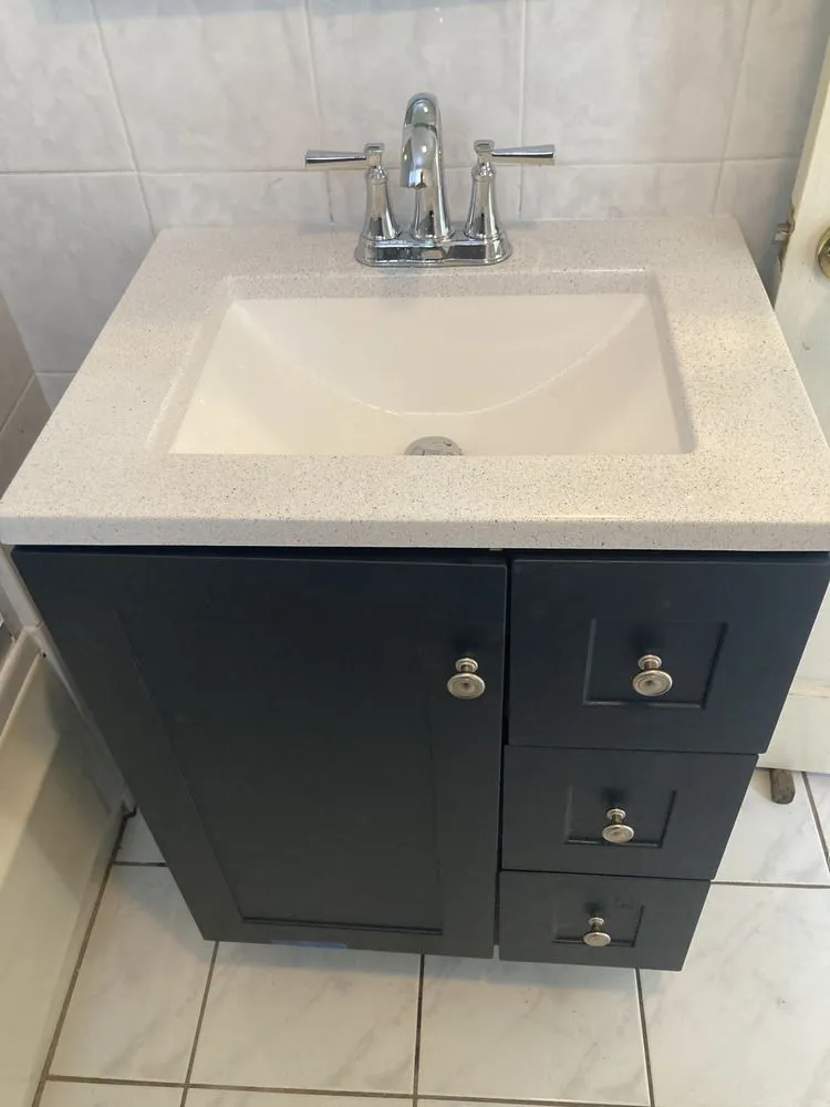 Slide of Diamond Plumbing And Drain Cleaning