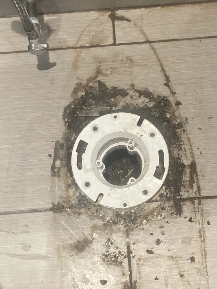 Slide of Diamond Plumbing And Drain Cleaning