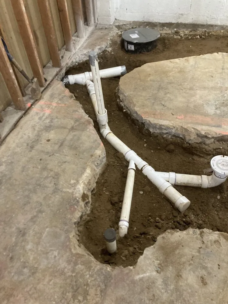 Quality drain cleaning service in Garwood, NJ - Diamond Plumbing And Drain Cleaning