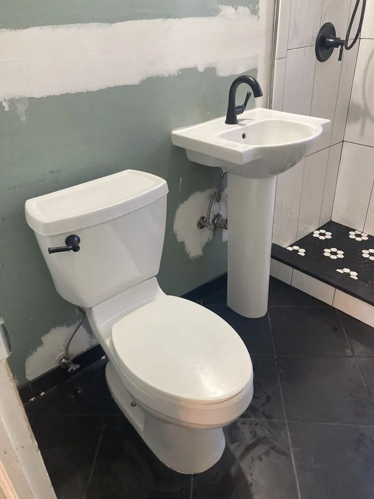 Emergency pipe repair experts serving Garwood, NJ - Diamond Plumbing And Drain Cleaning