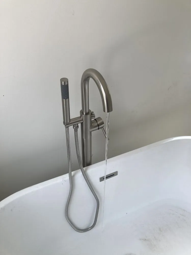 Slide of Diamond Plumbing And Drain Cleaning