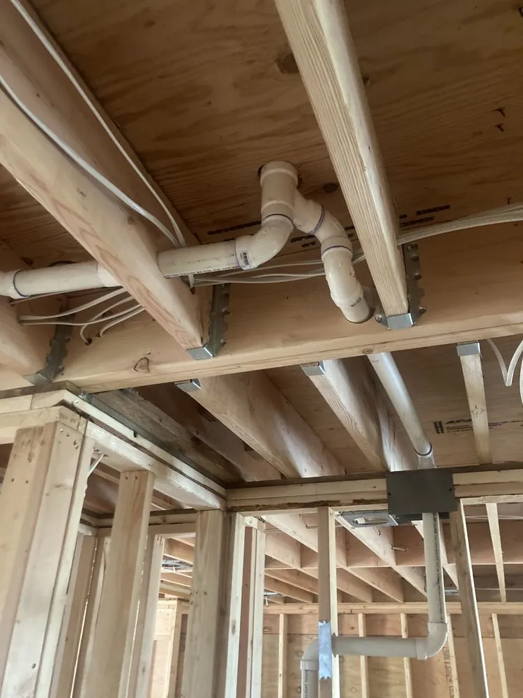 Slide of Diamond Plumbing And Drain Cleaning