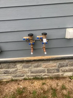 Diamond Plumbing And Drain Cleaning