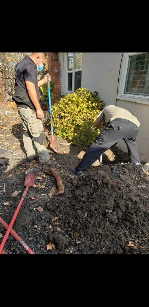 Quality leak detection experts serving Concord, CA - Diamond Plumbing and Rooter