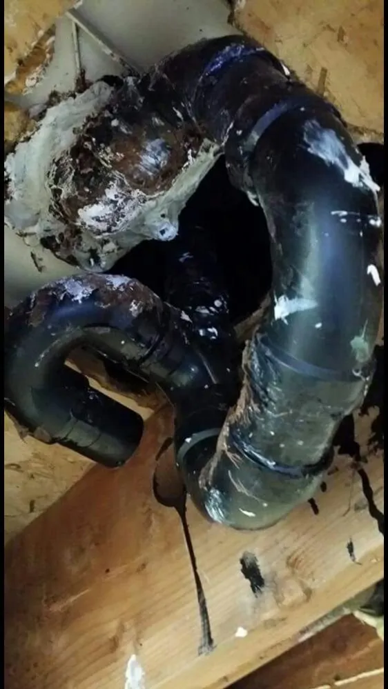 Professional pipe repair in Concord, CA by Diamond Plumbing and Rooter