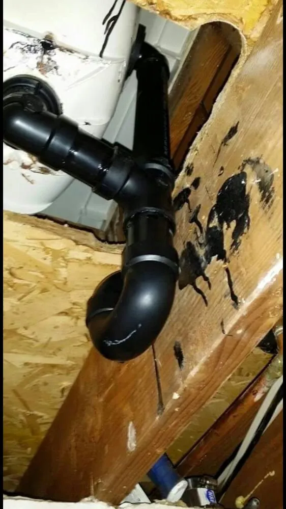 Expert plumbing repair service in Concord, CA - Diamond Plumbing and Rooter