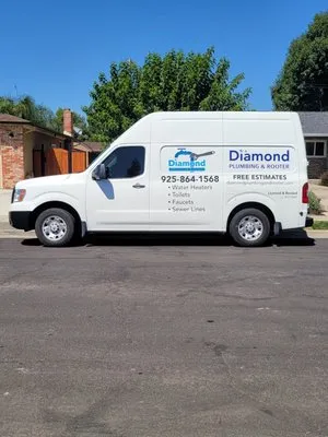 Diamond Plumbing and Rooter