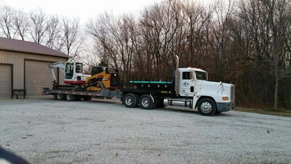 Top-rated emergency plumbing in Bates City, MO by Diamond Plumbing