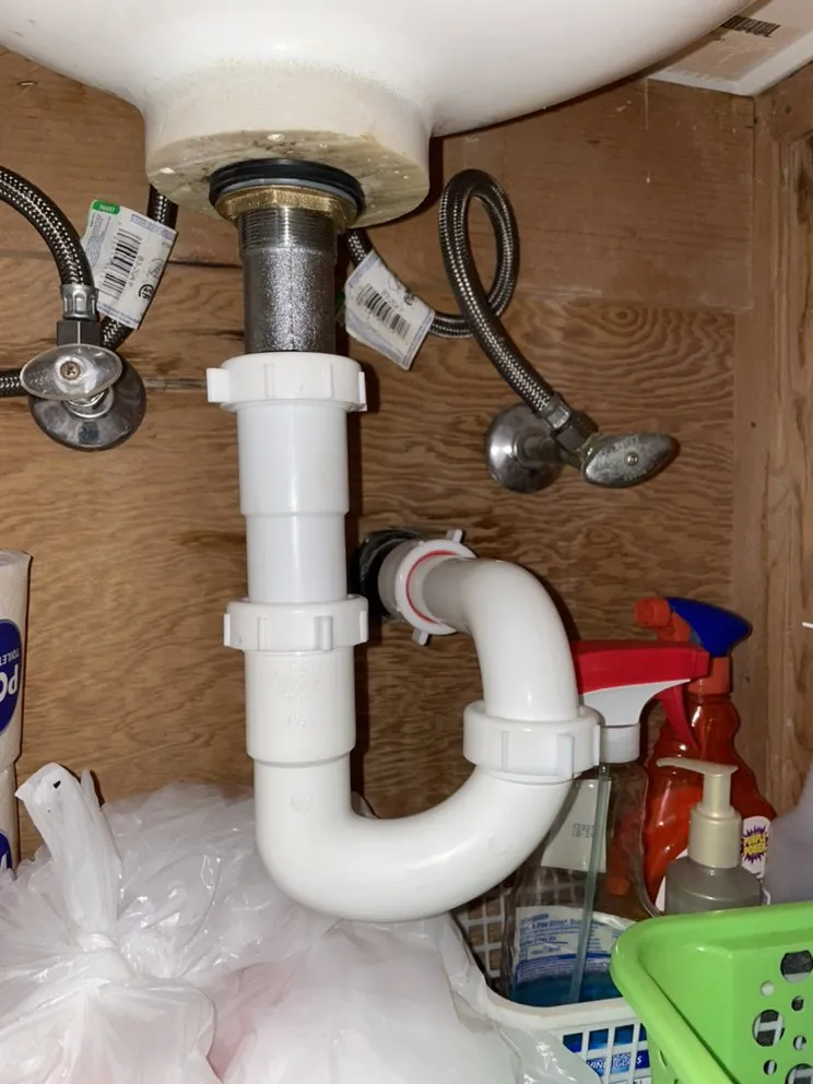 Slide of Diamond Plumbing