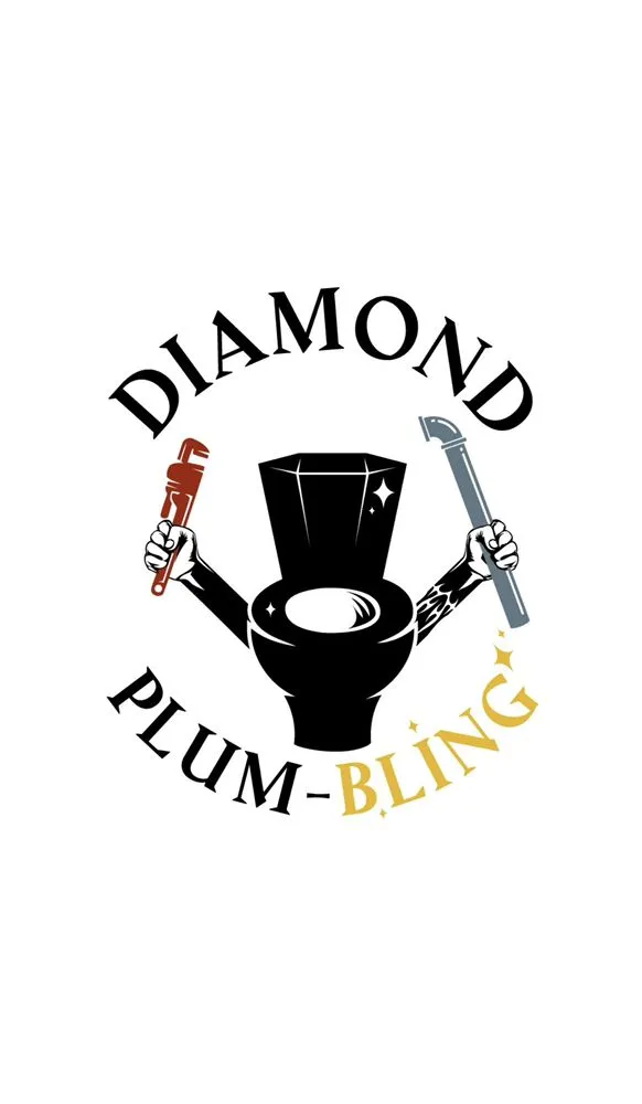 Slide of Diamond Plumbing