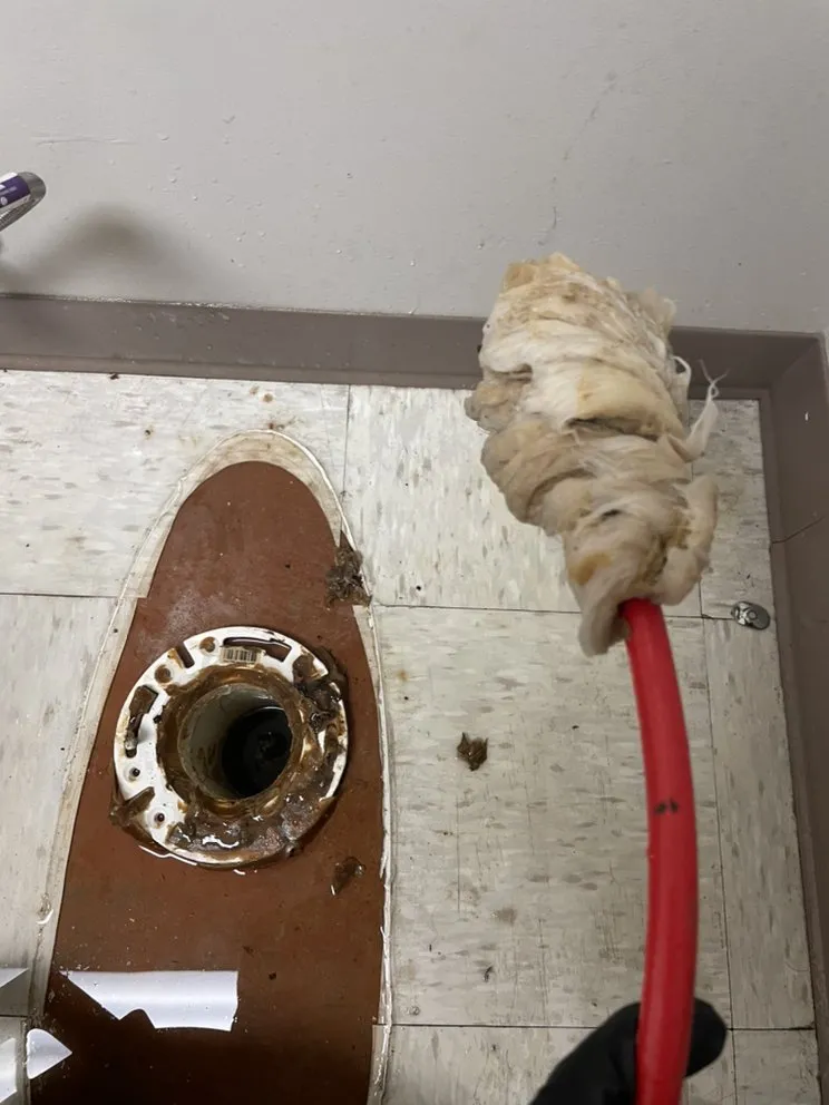 Slide of Diamond Plumbing