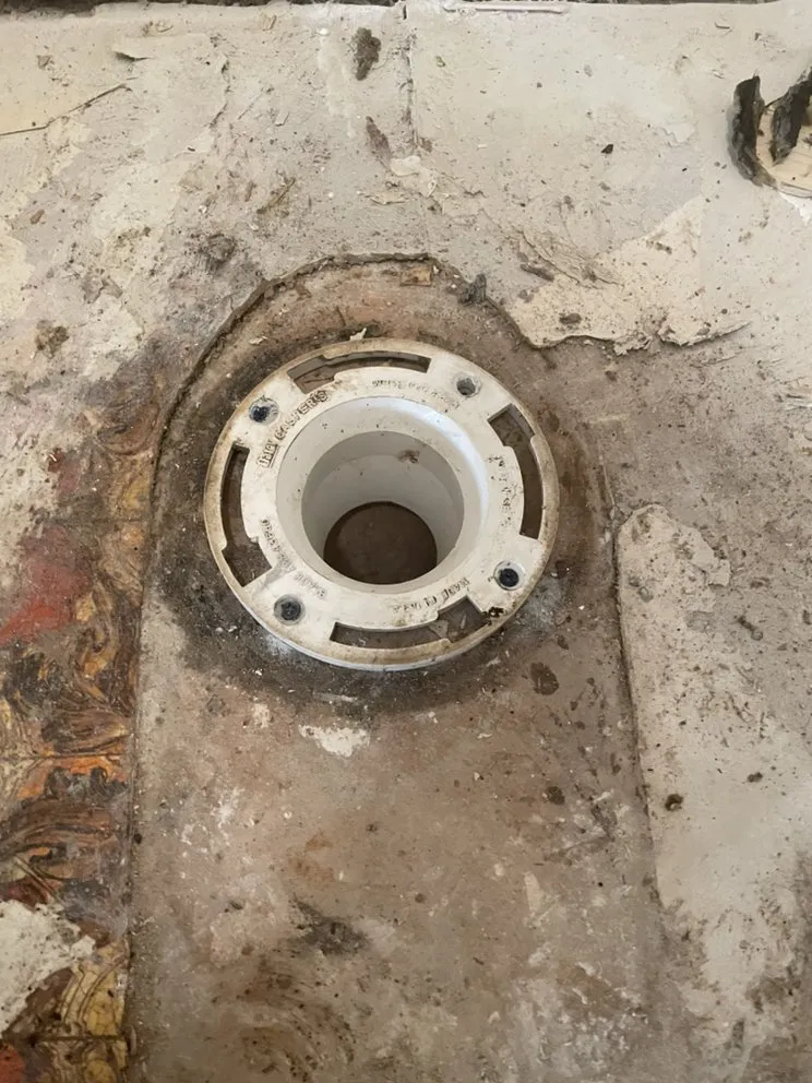 Slide of Diamond Plumbing