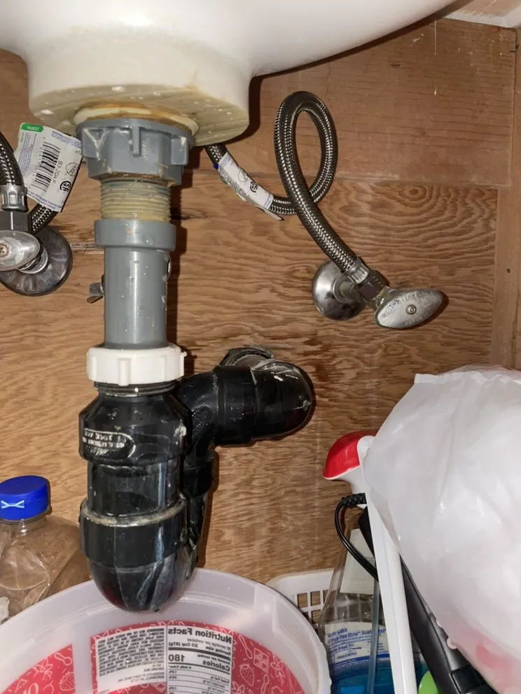 Slide of Diamond Plumbing